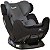 Cadeirinha de Bebê Auto 0 a 36 Kg Reclinavel Ajustável Grupo 0+ I, II, III, Bebê Conforto GT Burigotto Black - Imagem 3