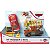 Brinquedo Relampago McQueen Kit Roda Livre Tom Matte com Acessórios Infantil +3 anos Toyng - Imagem 4
