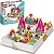 Brinquedo Lego Frozen Disney Princess O Livro de Histórias e Aventuras de Ariel Bela Cinderela e Tiana 130 peças +5 anos - Imagem 1