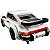 Lego Porsche Targa Turbo 911 Creator Expert Edição Colecionável 1458 peças +18 anos - Imagem 5