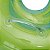 Boia de Piscina para Criança Formato Donut Pesçoco Tamanho GG Azul e Verde KaBaby - Imagem 5