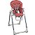 Cadeira de Refeição Infantil Amora Reclinável Ajuste Altura De 0 a 36 Meses Prima Pappa Zero 3 Burigotto - Imagem 2