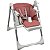 Cadeira de Refeição Infantil Amora Reclinável Ajuste Altura De 0 a 36 Meses Prima Pappa Zero 3 Burigotto - Imagem 6