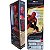 Boneco Marvel Homem Aranha Articulado De Volta Ao Lar Brinquedo Spider Man Titan Hero Series Hasbro - Imagem 7