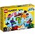 Brinquedo Lego Classic Ao Redor do Mundo Infantil Animais Construções Divertidas 950 peças +4 anos - Imagem 8