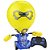 Robô Kombat Boom Balão Infantil com Efeitos Sonoros e Socos Potente +5 Anos - Dtc - Imagem 4