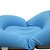 Almofada De Banho Para Bebe Azul de 0 a 18 Meses - Brinqway - Imagem 2