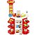 Kit Supermercado Infantil Brinquedo Casinha Criança Infantil Importway - Imagem 1
