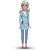 Boneca Barbie Veterinária Large Doll com 12 Frases Mini Pet e Acessórios Barbie Profissões Pupee - Imagem 2