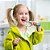 Escova Dental Elétrica Infantil Multilaser Kids Health Pro - Unicórnio - Imagem 7