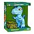 Boneco Infantil Dinossauro Blue Jurassic World Dinos Baby - Pupee - Imagem 4