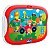 Tablet de Brinquedo com Animais  para Crianças de 1 a 3 Anos Com Som Chicco - Imagem 1