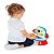 Brinquedo Bebê Piano Infantil com 7 Instrumentos e 20 Músicas 1 a 4 Anos Chicco - Imagem 5
