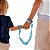 Pulseira Guia Azul para Passeio da Criança Bebê Até 2 Metros KaBaby - Imagem 7