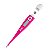 Termômetro Digital Infantil Para Medir Febre Rápido Personagem Barbie Multilaser - Imagem 4