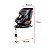 Cadeirinha De Carro p/ Bebê 0 a 36kg Infantil Isofix Giratória Reclinável Spinel Preta Maxi-Cosi - Imagem 10