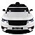 Mini Carro Elétrico Infantil Criança Deluxe Rover 4 A 7 Anos C/ Luz Suspensão e Música MP3 Controle - Imagem 6