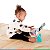 Brinquedo Educativo Bebê Interativo Piano Musical Touch Partitura 3 Modos 6 Meses Hape Baby Einstein - Imagem 10