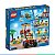 Brinquedo LEGO City de Montar Infantil Criança Posto Salva-Vidas na Praia 4 Bonequinhos +5 Anos - Imagem 9