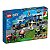 Brinquedo Lego City Blocos de Montar Comando Móvel da Polícia 436 Peças 4 Bonequinhos 6+ Anos - Imagem 8