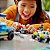 Brinquedo Lego City Blocos de Montar Comando Móvel da Polícia 436 Peças 4 Bonequinhos 6+ Anos - Imagem 9