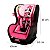 Cadeirinha de Bebe Para Auto de 0 a 25 kg Primo Minnie Mouse Dots Disney Team Tex - Imagem 4