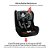 Cadeirinha de Bebe Para Auto de 0 a 25 kg Trio Luxe Mickey Mouse Disney Team Tex - Imagem 3