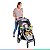 Móblile Arco Carrinho e Bebê Conforto Infantil Criança Interaivo Clicky Twister Oball Bright Starts - Imagem 6