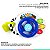 Brinquedo Interativo Educativo Volante Musical Driving Tunes Buzina Luz Sons 3 Idiomas Baby Einstein - Imagem 2