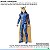 Boneco Marvel Loki Articulado +4 anos Brinquedo Infantil Divertido Titan Hero Hasbro - Imagem 2