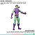 Boneco Marvel Duende Verde Articulado +4 anos Brinquedo Infantil Divertido Titan Hero Hasbro - Imagem 2