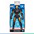 Boneco Marvel Homem de Ferro Gold Articulado +4 anos Brinquedo Infantil Olympus Titan Hero Hasbro - Imagem 6
