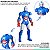 Boneco Marvel Homem de Ferro Patriota  Articulado +4 anos Brinquedo Infantil Titan Hero Hasbro - Imagem 3