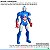 Boneco Marvel Homem de Ferro Patriota  Articulado +4 anos Brinquedo Infantil Titan Hero Hasbro - Imagem 2