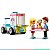 Brinquedo LEGO Friends Ambulância da Clínica Veterinária Blocos de Montar Infantil Criança 4+ Anos - Imagem 5