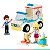 Brinquedo LEGO Friends Ambulância da Clínica Veterinária Blocos de Montar Infantil Criança 4+ Anos - Imagem 6