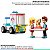 Brinquedo LEGO Friends Ambulância da Clínica Veterinária Blocos de Montar Infantil Criança 4+ Anos - Imagem 2