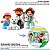 Brinquedo LEGO Duplo Visita ao Médico Blocos de Montar Infantil Criança 2+ Anos 34 Peças - Imagem 4