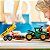 Brinquedo LEGO Technic Replica Trator John Deere Blocos de Montar Infantil Criança +8 Anos - Imagem 8