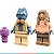 Lego Marvel The Infinity Saga A Nova Asgard de Bro Thor Infantil Crianças +4 Anos 265 Peças - Imagem 6