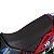 Moto Elétrica Infantil Motocross +3 anos até 20kg Realista 6v Vermelho - Imagem 10
