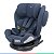 Cadeira Para Auto Infantil 0-36kg Grupos 0-3 Isofix Reclinável Giratória 360º Único Plus Azul Chicco - Imagem 9