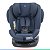 Cadeira Para Auto Infantil 0-36kg Grupos 0-3 Isofix Reclinável Giratória 360º Único Plus Azul Chicco - Imagem 7