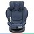 Cadeira Para Auto Infantil 0-36kg Grupos 0-3 Isofix Reclinável Giratória 360º Único Plus Azul Chicco - Imagem 8