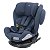 Cadeira Para Auto Infantil 0-36kg Grupos 0-3 Isofix Reclinável Giratória 360º Único Plus Azul Chicco - Imagem 1