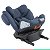 Cadeira Para Auto Infantil 0-36kg Grupos 0-3 Isofix Reclinável Giratória 360º Único Plus Azul Chicco - Imagem 10