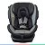 Cadeira Para Auto Infantil 0-36kg Isofix Reclinável Giratória 360º Murphy Preto e Cinza Premium Baby - Imagem 7