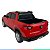 Carrinho de Controle Remoto Brinquedo Infantil Fiat Toro 1:18 Recarregável 8+ Anos Vermelha CKS Toys - Imagem 7