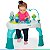 Centro de Atividades Bebê Infantil +6 Meses Até 31Kg Grow and Go 4 em 1 Verde Safety 1st - Imagem 6