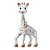 Mordedor Infantil Bebê Sophie La Girafe 100% Natural Animal Girafa Edição Especial 60 Anos - Imagem 1